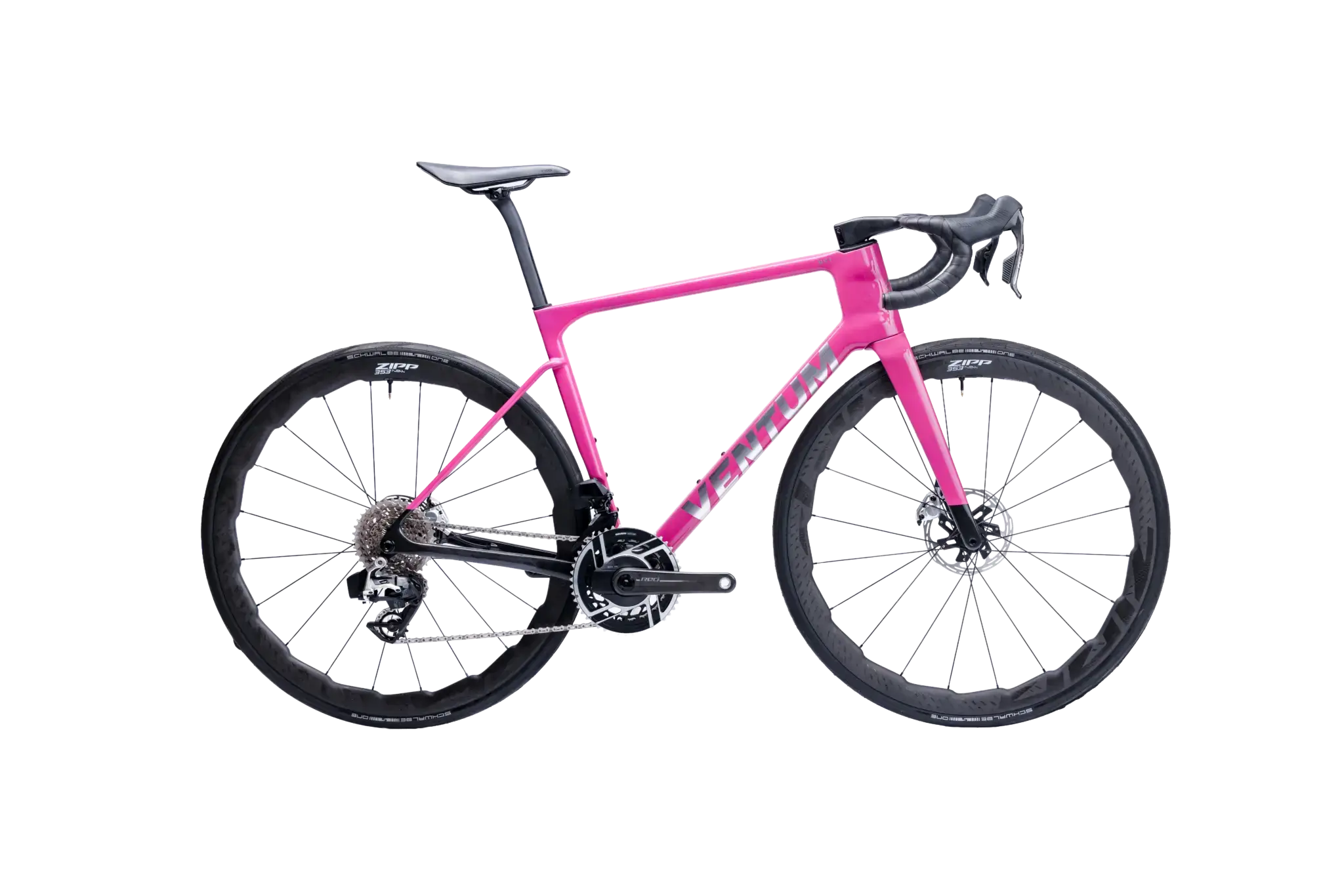Ventum NS1 Rival AXS E1 – Bild 2