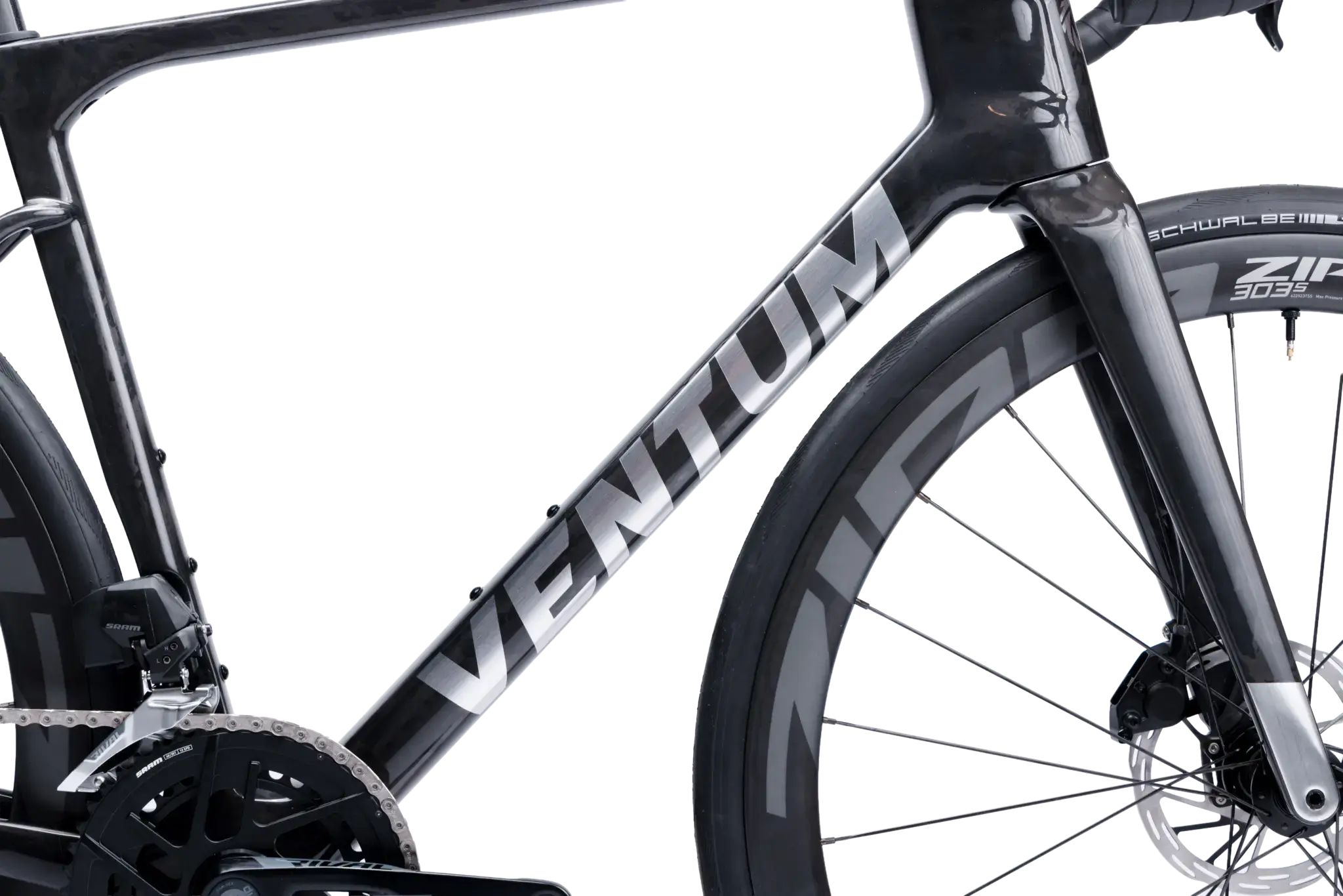 Ventum NS1 Rival AXS E1 – Bild 7