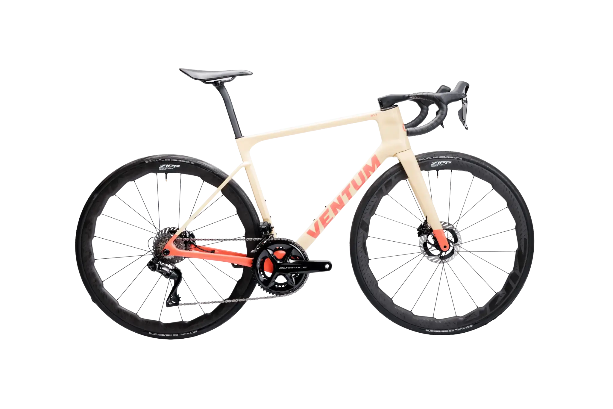 Ventum NS1 Rival AXS E1 – Bild 4