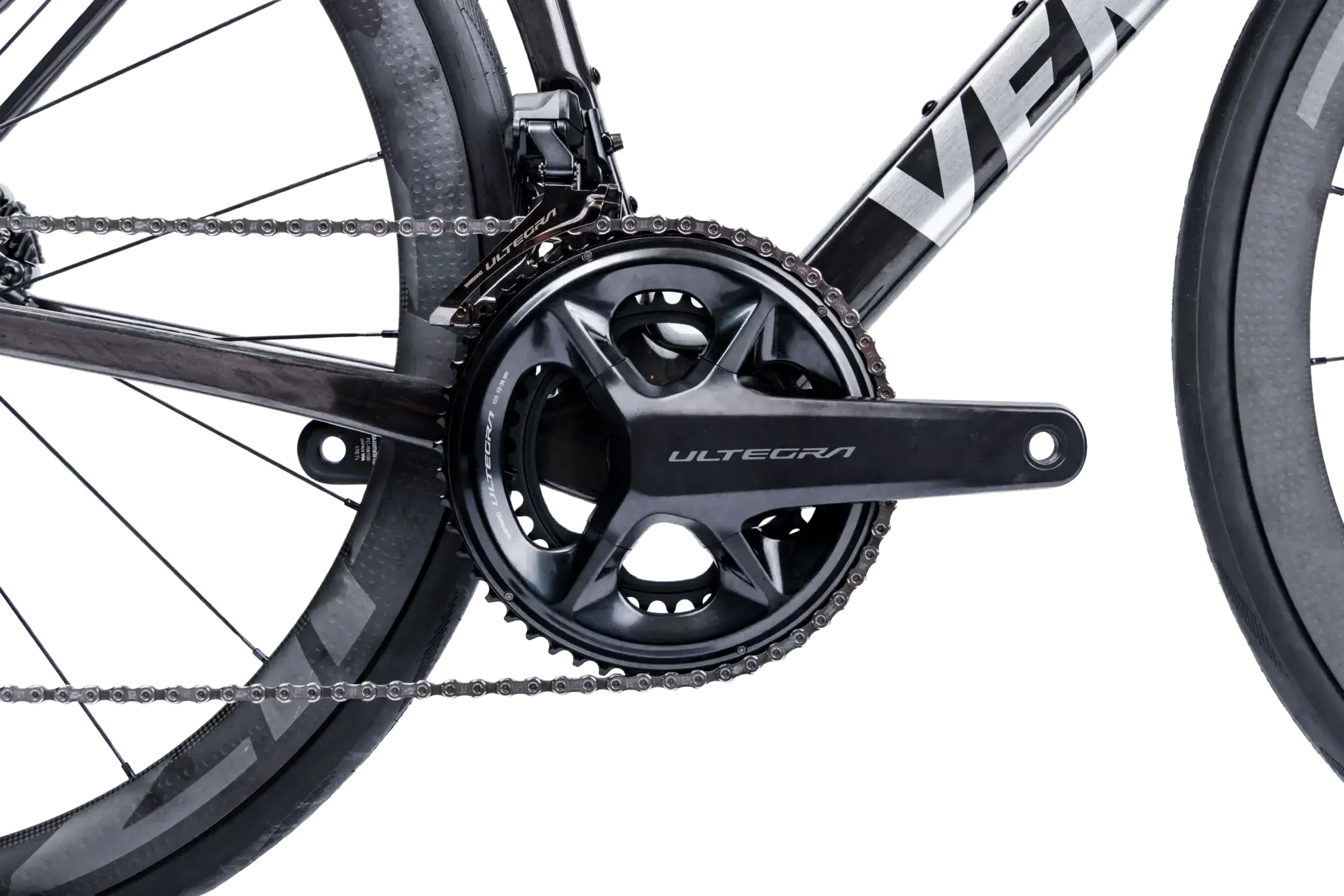 Ventum NS1 Rival AXS E1 – Bild 5