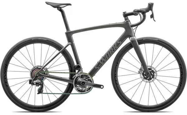 Specialized S-Works Roubaix