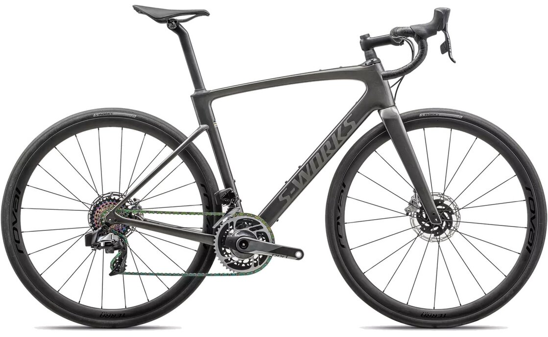 Specialized S-Works Roubaix im SALE auf velodeals.de