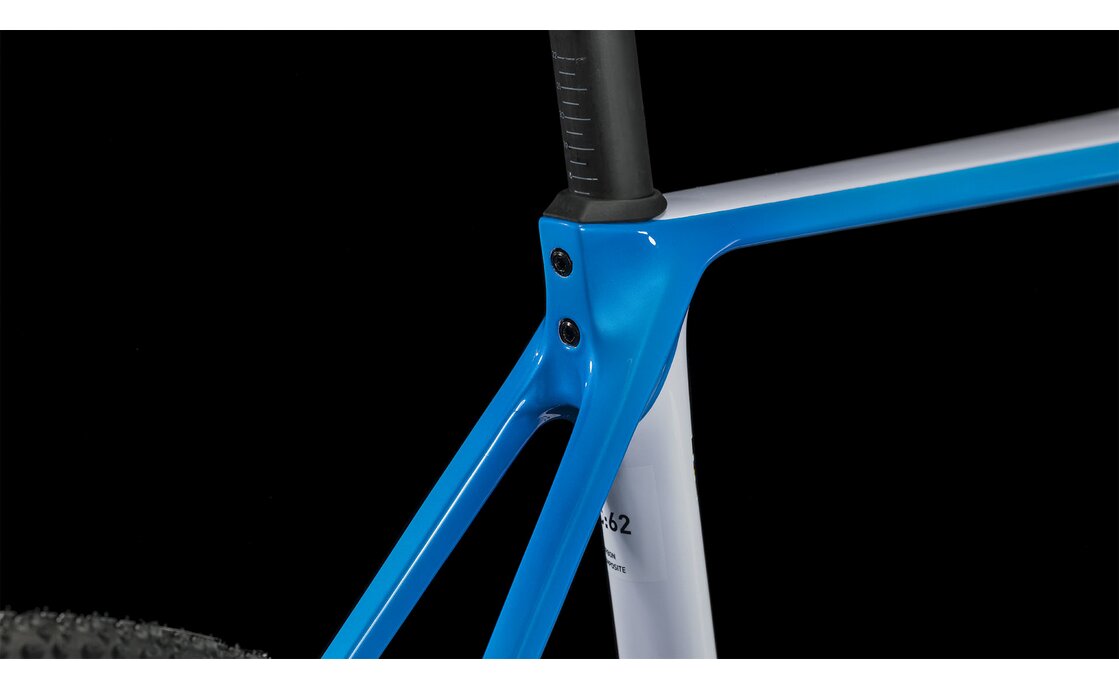 Cube Cross Race C:62 SLX – Bild 2