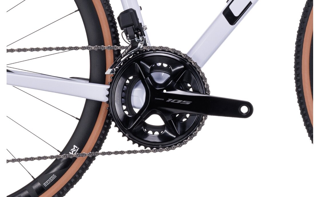 Cube Cross Race C:62 SLX – Bild 5