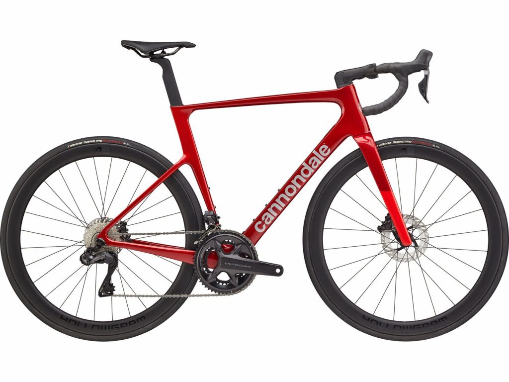 Cannondale SuperSix Evo 2 im SALE auf velodeals.de