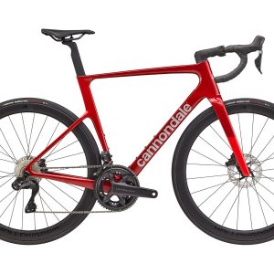 Cannondale SuperSix Evo 2 im SALE auf velodeals.de