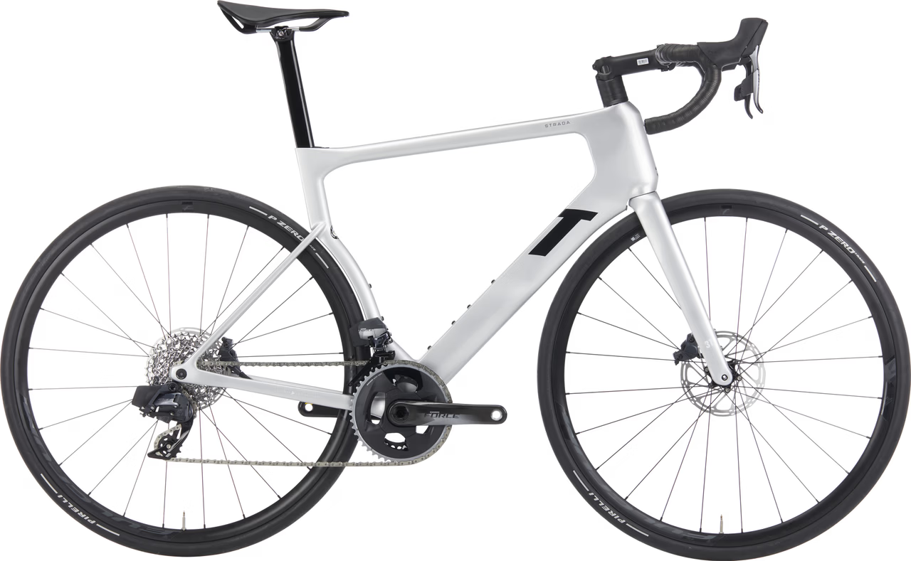 3T Strada ICR Ltd im SALE auf velodeals.de