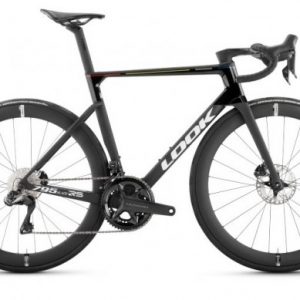 Look 795 BLADE 2 RS proteam-black (2026) im SALE auf velodeals.de