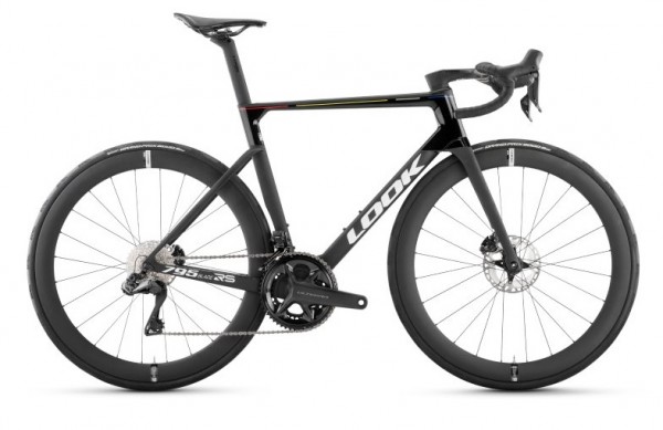 Look 795 BLADE 2 RS proteam-black (2026) im SALE auf velodeals.de