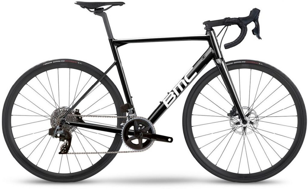 BMC Teammachine ALR One im SALE auf velodeals.de