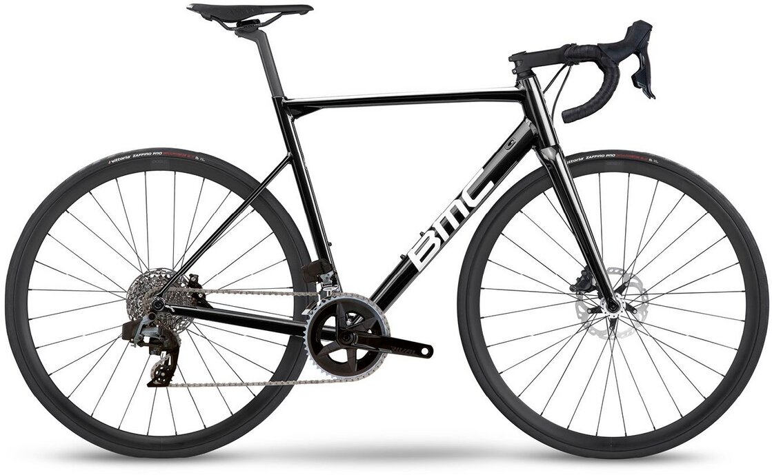 BMC Teammachine ALR One im SALE auf velodeals.de