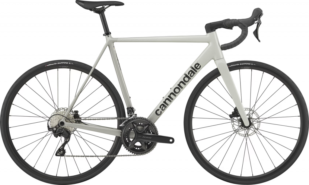Cannondale CAAD14 3 im SALE auf velodeals.de