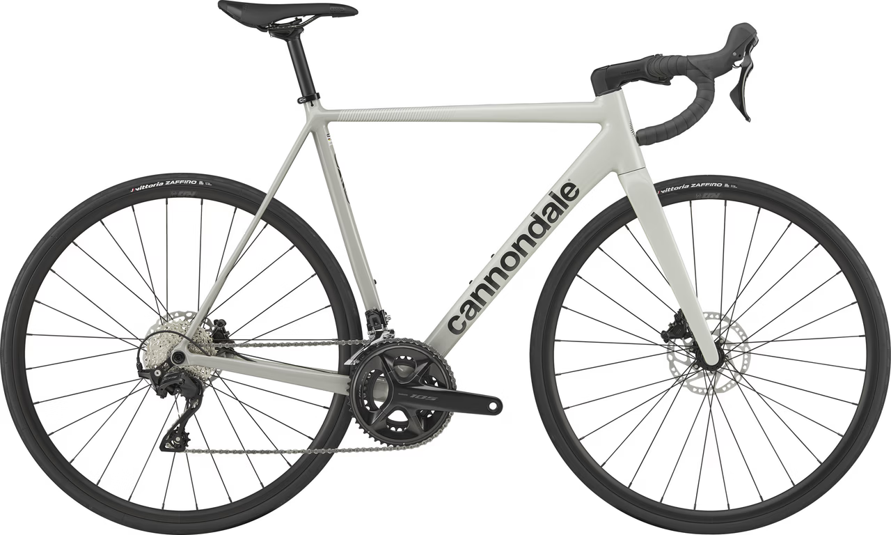 Cannondale CAAD14 3 im SALE auf velodeals.de