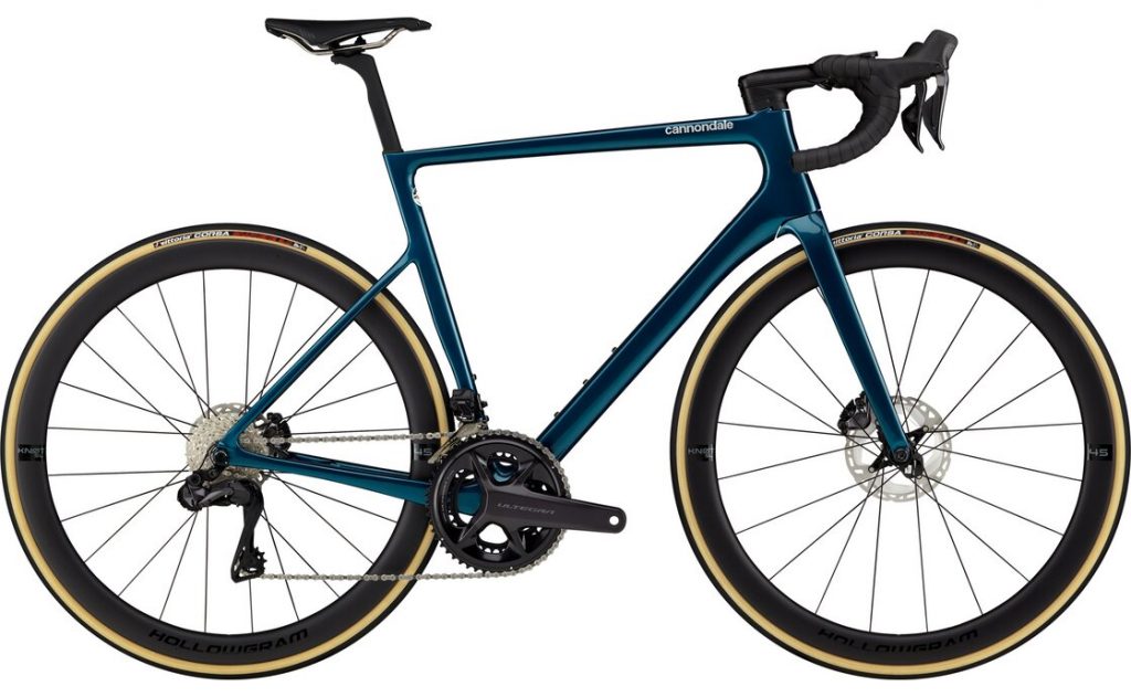 Cannondale SuperSix Evo Hi-Mod Disc im SALE auf velodeals.de
