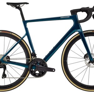 Cannondale SuperSix Evo Hi-Mod Disc im SALE auf velodeals.de