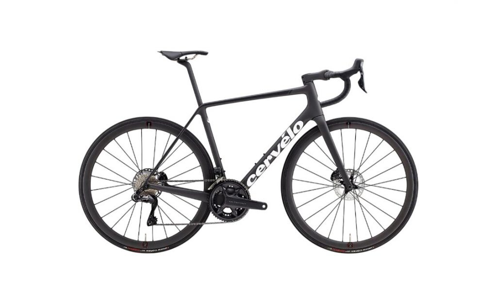 Cervelo R5 im SALE auf velodeals.de