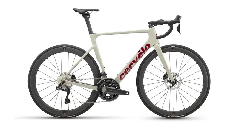 Cervélo Soloist im SALE auf velodeals.de