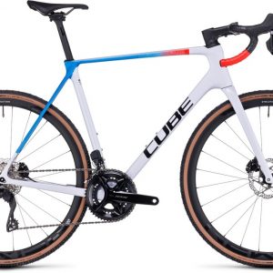 Cube Cross Race C:62 SLX