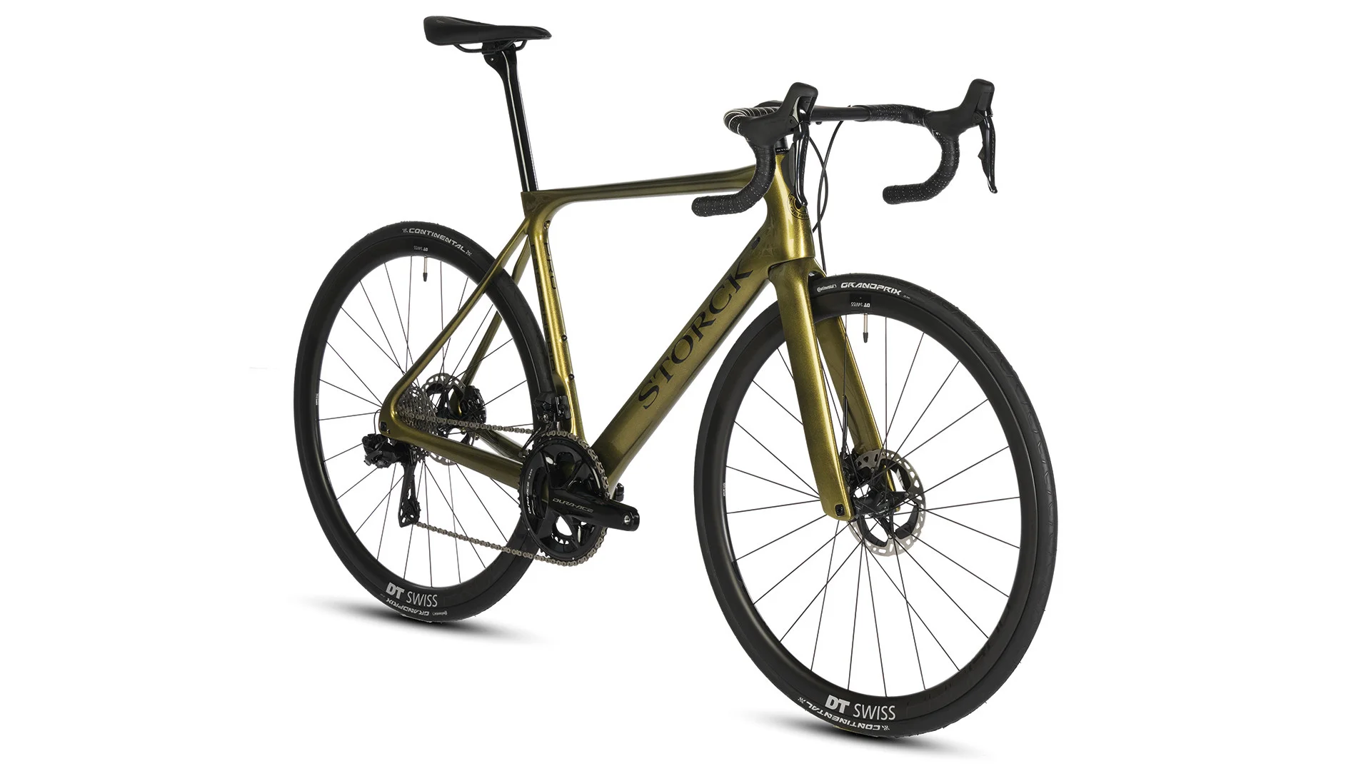 STORCK Fascenario.4 Pro im SALE auf velodeals.de