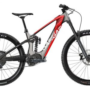 GASGAS ECC 4 - 630 Wh im SALE auf velodeals.de