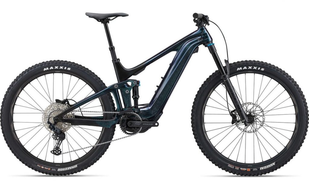 Giant Trance X Advanced E+ 2 im SALE auf velodeals.de