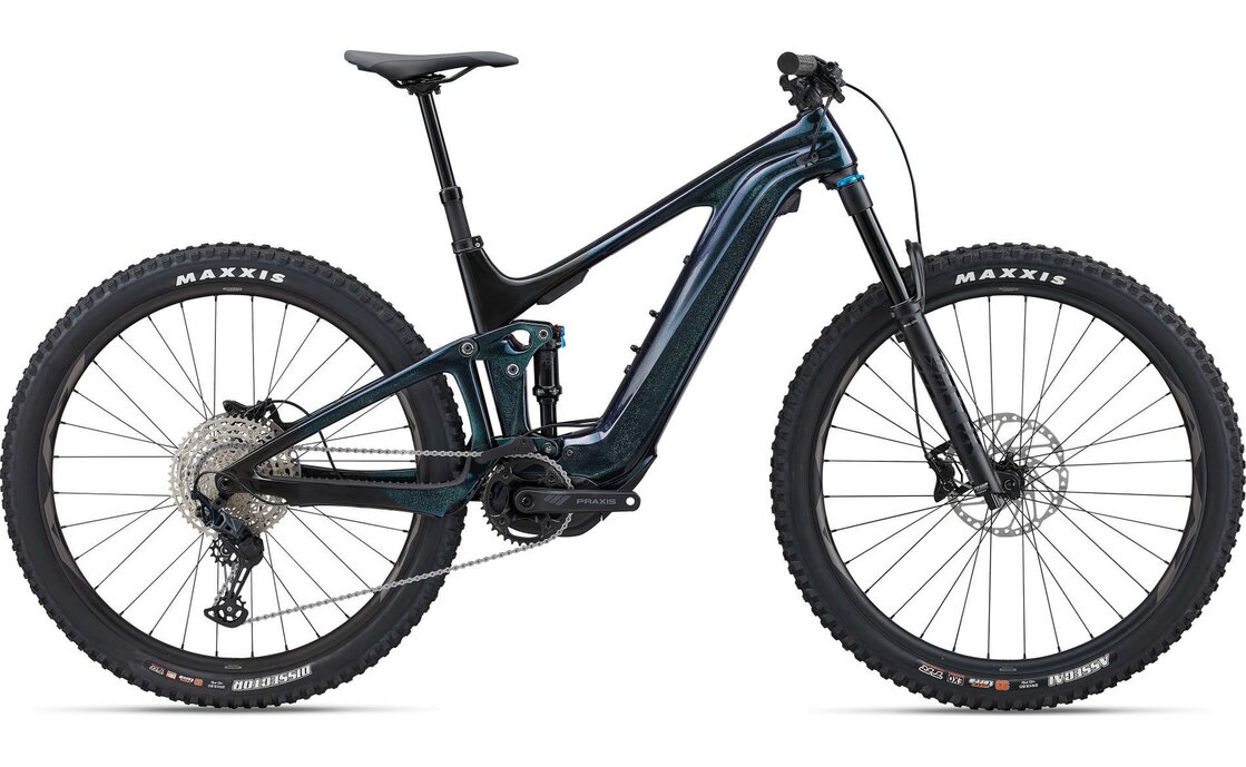 Giant Trance X Advanced E+ 2 im SALE auf velodeals.de