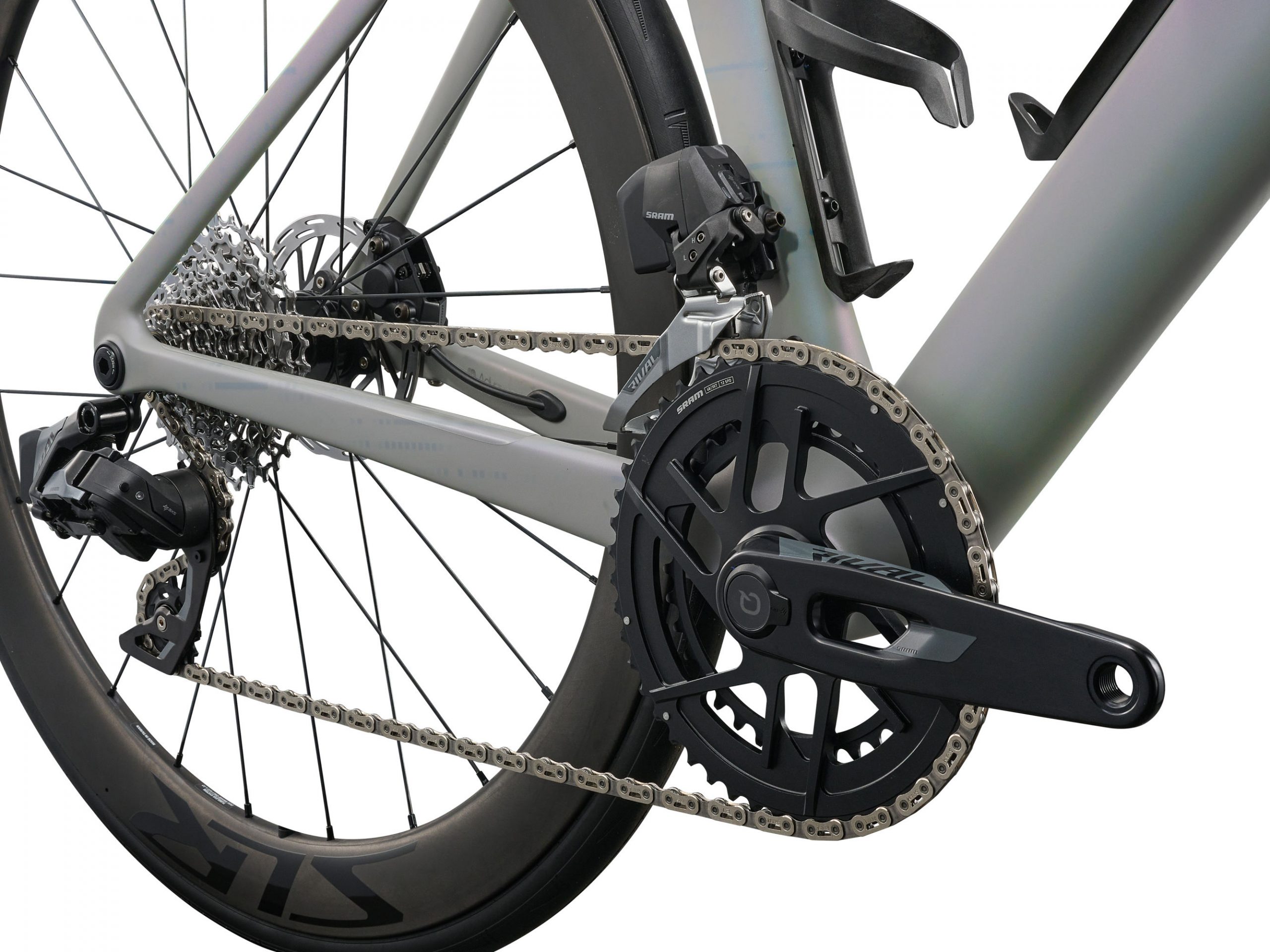 EnviLiv Advanced Pro 1-AXS – Bild 2