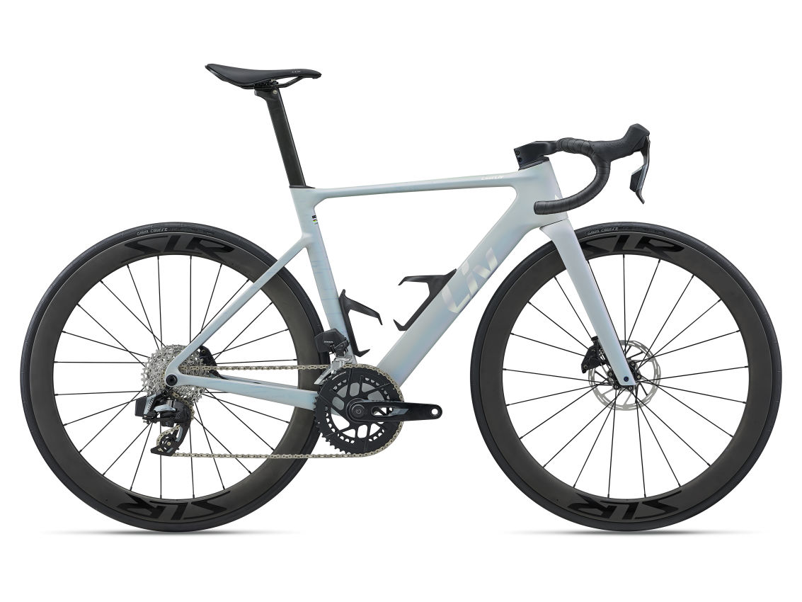 EnviLiv Advanced Pro 1-AXS im SALE auf velodeals.de