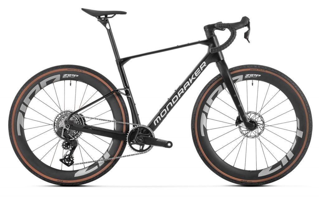 Mondraker Arid Carbon RR im SALE auf velodeals.de