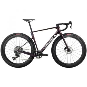 Orbea TERRA Race M21eLTD 1x im SALE auf velodeals.de