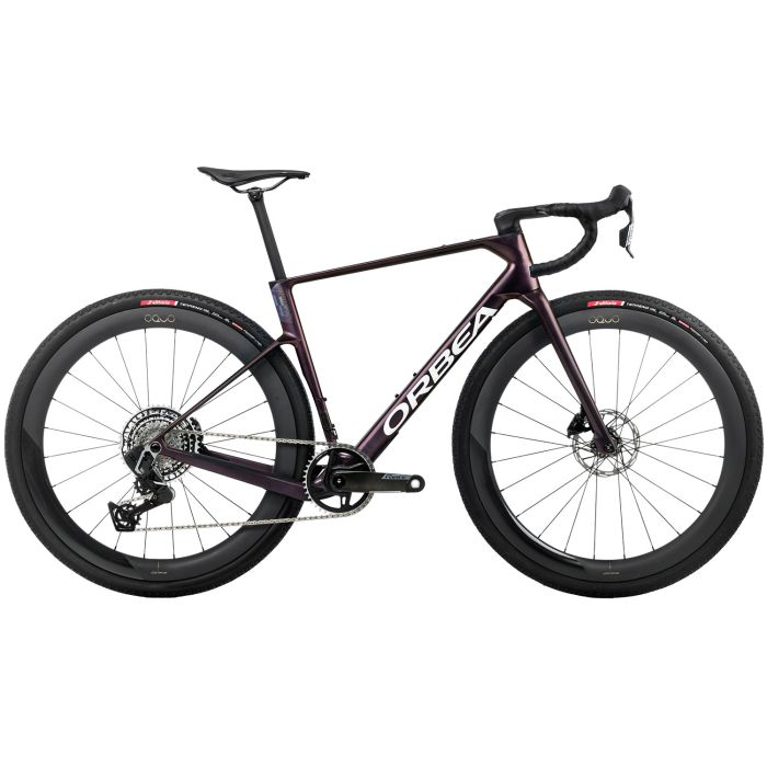 Orbea TERRA Race M21eLTD 1x im SALE auf velodeals.de
