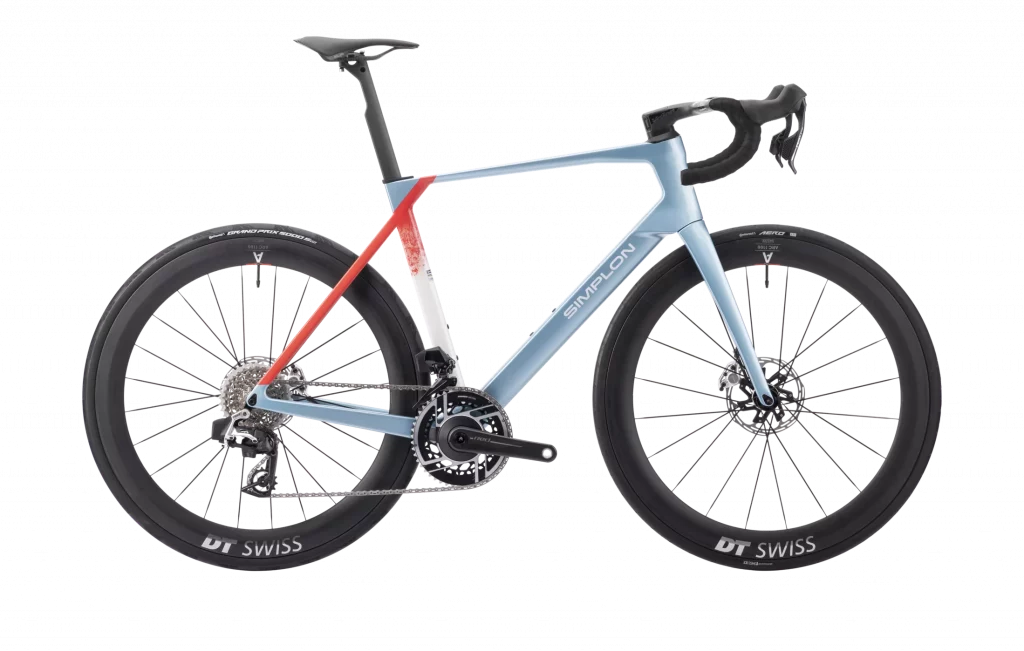 Simplon Pavo Core AXS
