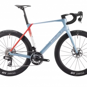 Simplon Pavo Core AXS