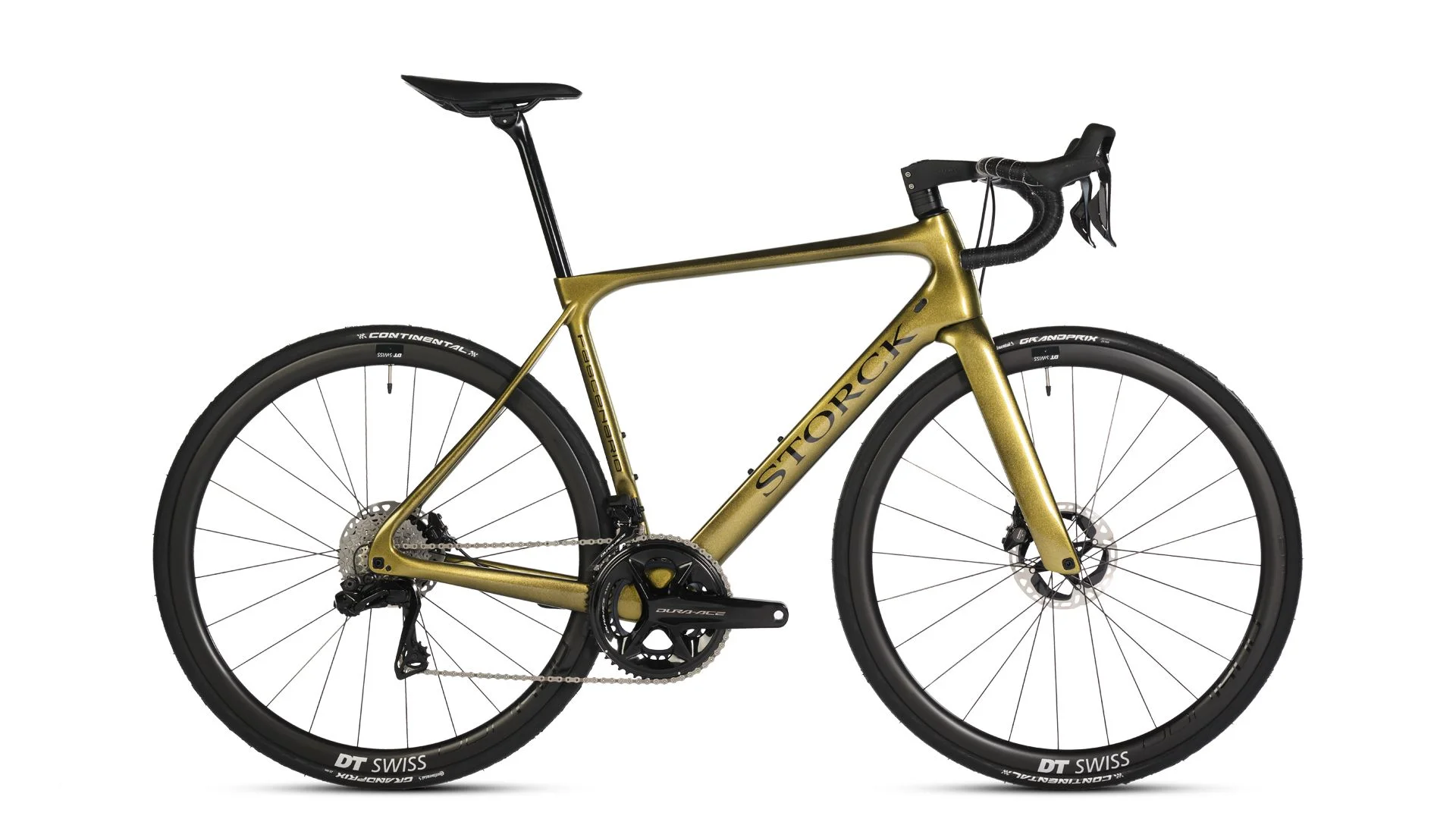 STORCK Fascenario.4 Pro im SALE auf velodeals.de