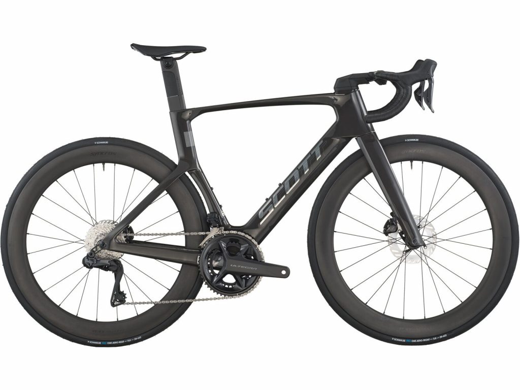 Scott Foil RC 10 im SALE auf velodeals.de