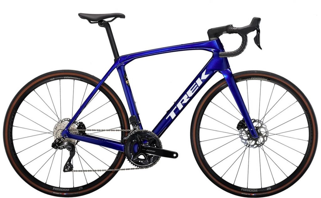 Trek Domane SL 6 im SALE auf velodeals.de