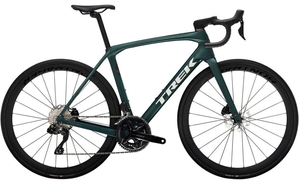 Trek Domane SLR 6 Gen 4 im SALE auf velodeals.de