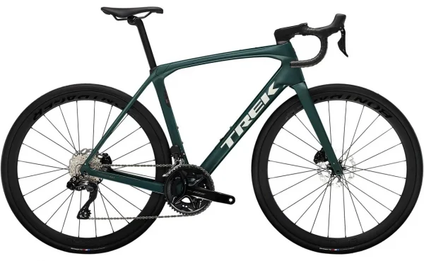 Trek Domane SLR 6 Gen 4