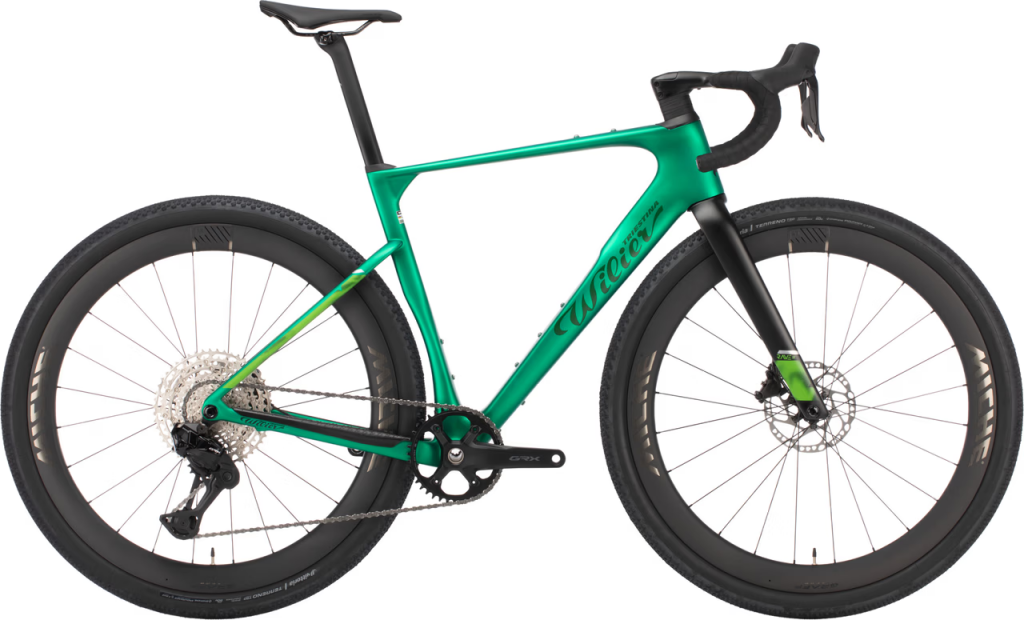 Wilier Rave SLR im SALE auf velodeals.de