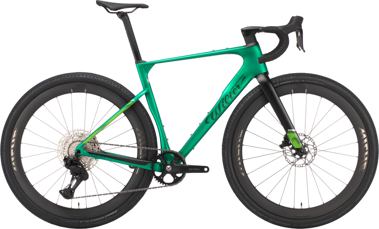 Wilier Rave SLR im SALE auf velodeals.de
