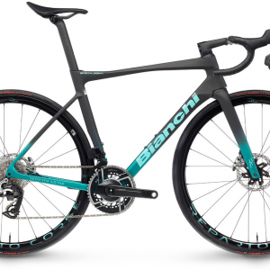 Bianchi SPECIALISSIMA RC im SALE auf velodeals.de