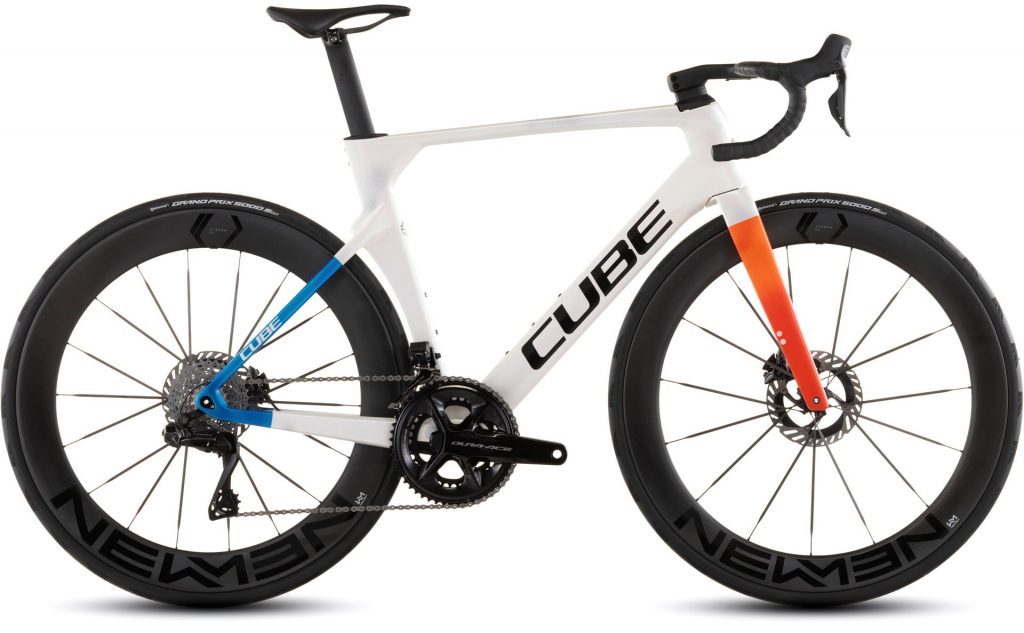 CUBE LITENING AERO C:68X SLT im SALE auf velodeals.de