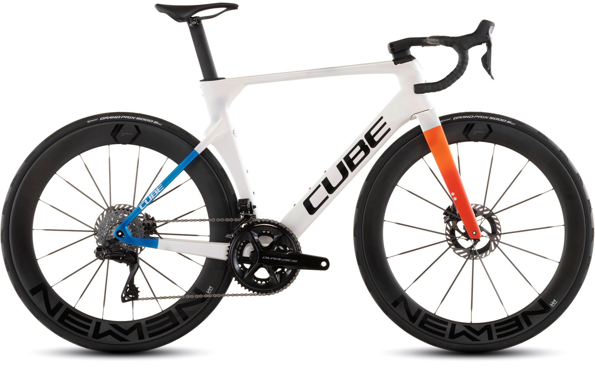 CUBE LITENING AERO C:68X SLT im SALE auf velodeals.de