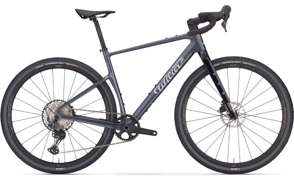 Wilier Adlar - GRX 1x11 - Contact im SALE auf velodeals.de