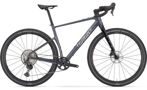 Wilier Adlar - GRX 1x11 - Contact