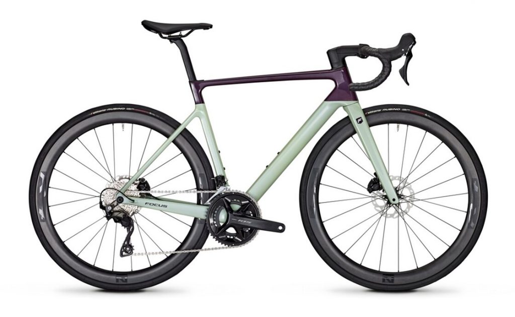 Focus Izalco Max 8.8 im SALE auf velodeals.de