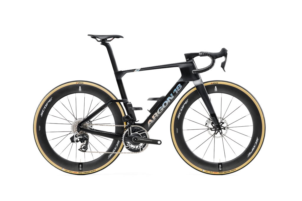 ARGON 18 Nitrogen-Pro