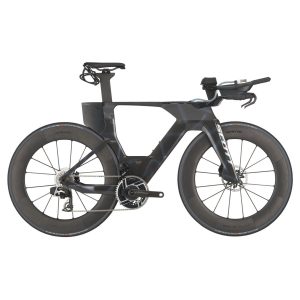 Scott Plasma RC Ultimate Carbon Triathlon / Zeitfahrrad sunbeam im SALE auf velodeals.de