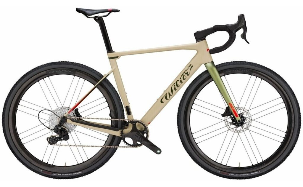 Wilier Rave SLR im SALE auf velodeals.de