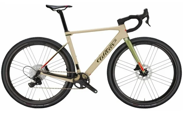 Wilier Rave SLR